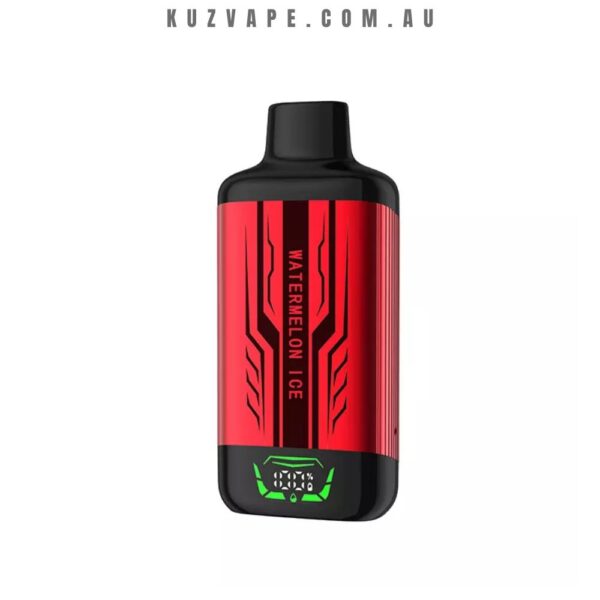 SEREIN MechPro 10000 Puffs Watermelon Ice